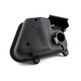 ONE Air Filter Box carbon look Minarelli Vertical