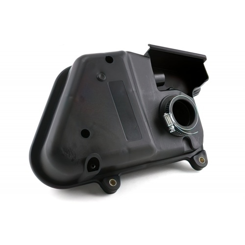 ONE Air Filter Box carbon look Minarelli Vertical ONE Air Filter Box carbon look Minarelli Vertical