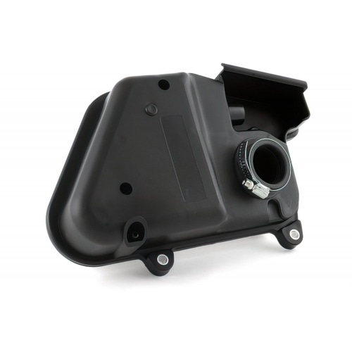 ONE Air Filter Box chrome Minarelli Vertical ONE Air Filter Box chrome Minarelli Vertical