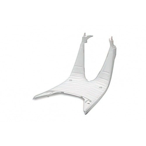 Grīdas dēlis ONE Yamaha BW's / MBK pastiprinātājs balts Grīdas dēlis ONE Yamaha BW's / MBK pastiprinātājs balts