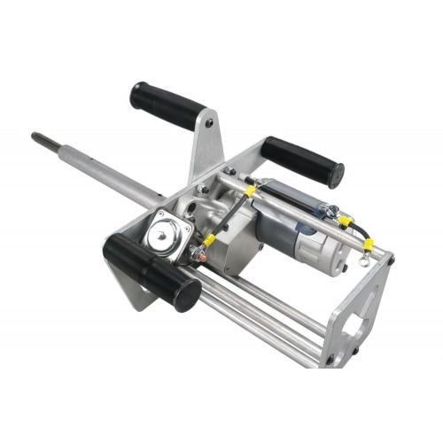 Pārnesumkārbas starteris Coleman, 3/8 collu ligzdai un YTX9-BS akumulatoram, BEZ ligzdas un akumulatora Pārnesumkārbas starteris Coleman, 3/8 collu ligzdai un YTX9-BS akumulatoram, BEZ ligzdas un akumulatora