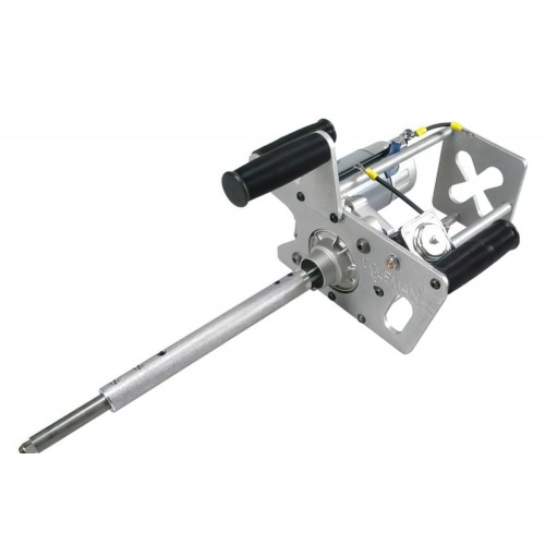 Pārnesumkārbas starteris Coleman, 3/8 collu ligzdai un YTX9-BS akumulatoram, BEZ ligzdas un akumulatora Pārnesumkārbas starteris Coleman, 3/8 collu ligzdai un YTX9-BS akumulatoram, BEZ ligzdas un akumulatora