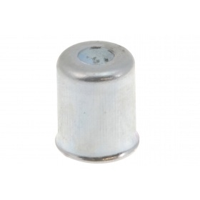 Droseles troseļa gala vāciņš