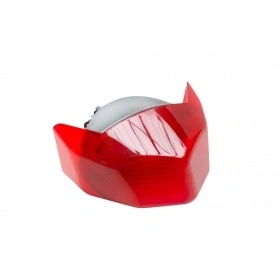 Aizmugurējais lukturis OEM kvalitāte Yamaha DTR / MBK X-Limit pēc 2003 gada