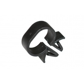 Brake Hose Clamp rear Rieju MRT 50cc after 2006