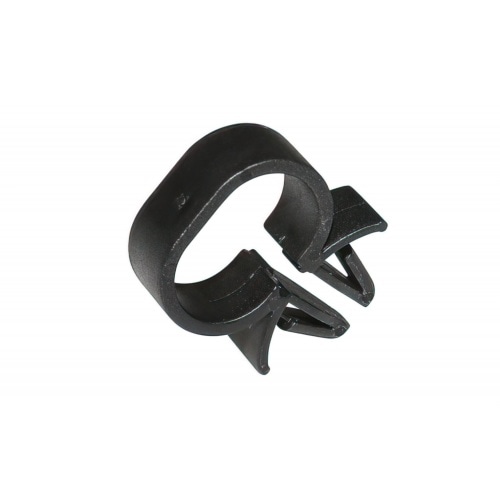 Brake Hose Clamp rear Rieju MRT 50cc after 2006 Brake Hose Clamp rear Rieju MRT 50cc after 2006