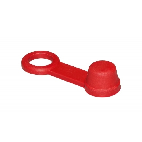 Крышка выпускного винта Крышка выпускного винта