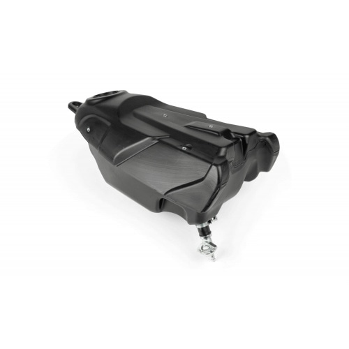 Degvielas tvertne OEM kvalitāte Rieju MRT 50cc Degvielas tvertne OEM kvalitāte Rieju MRT 50cc