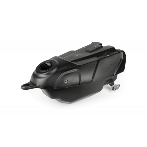 Degvielas tvertne OEM kvalitāte Rieju MRT 50cc Degvielas tvertne OEM kvalitāte Rieju MRT 50cc