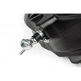 Degvielas tvertne OEM kvalitāte Rieju MRT 50cc