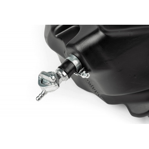 Degvielas tvertne OEM kvalitāte Rieju MRT 50cc Degvielas tvertne OEM kvalitāte Rieju MRT 50cc