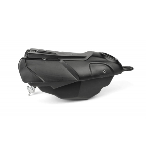 Degvielas tvertne OEM kvalitāte Rieju MRT 50cc Degvielas tvertne OEM kvalitāte Rieju MRT 50cc