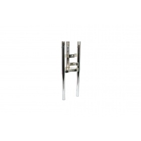 Dakša Peugeot 103 MVL hroma