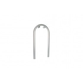 Front mudguard support bracket Peugeot 103 MVL grey