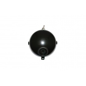 Priekšējo lukturu lampa ar slēdzi Peugeot / MBK melna