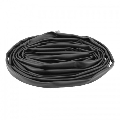 Cable / Wire Harness Sleeve 10,5x12 mm black (5m) Cable / Wire Harness Sleeve 10,5x12 mm black (5m)