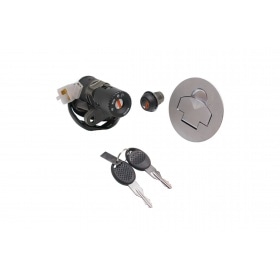 Aizdedzes atslēgu komplekts Aprilia RS 1999-2003