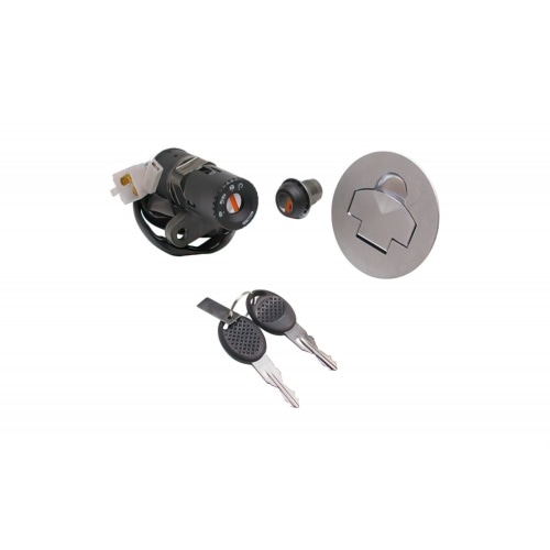 Aizdedzes atslēgu komplekts Aprilia RS 1999-2003 Aizdedzes atslēgu komplekts Aprilia RS 1999-2003