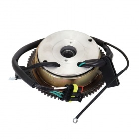 Ignition complete 8 coils Generic Trigger / CPI SM