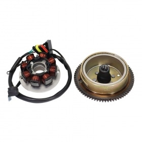 Ignition complete 8 coils Generic Trigger / CPI SM