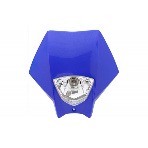 Headlight Mask Master Blue Headlight Mask Master Blue