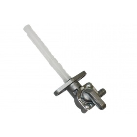 Fuel Tap universal (exit at the side)