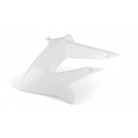 Tank Cover left DRD after 2011 white