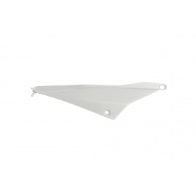 Right Rear Panel DRD after 2011 white