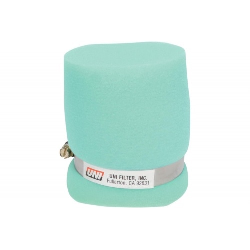 Воздушный фильтр UNI зажимной 57,2 мм x 102 мм Воздушный фильтр UNI зажимной 57,2 мм x 102 мм