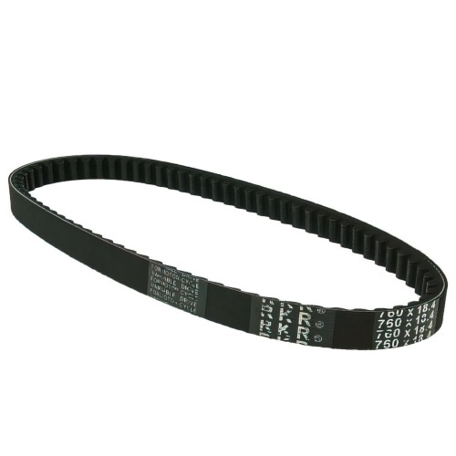 Drive Belt Piaggio Fly 4-stroke / Derbi Atlantis 4-stroke Drive Belt Piaggio Fly 4-stroke / Derbi Atlantis 4-stroke