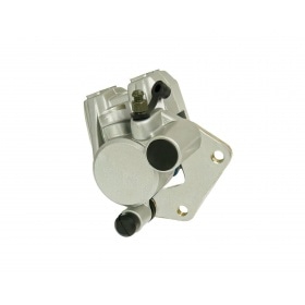 Bremžu suports priekšējais + uzlikas GY6 125/150cc 152/157QMI/J