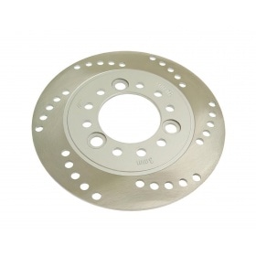 Bremžu disks 180mm 101 Octane 180/58mm ar 3 caurumiem Kymco