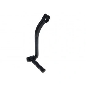 Starta svira GY6 125 - 150cc tērauda melna