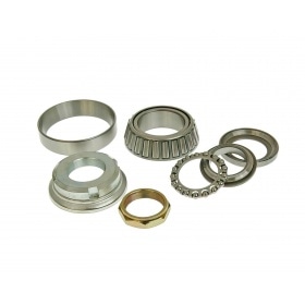 Stūres galvas gultņi GY6 125/150cc konusveida