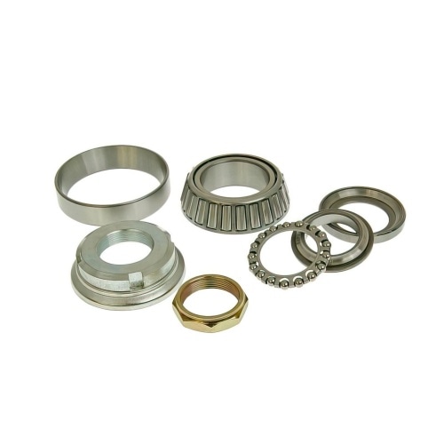 Stūres galvas gultņi GY6 125/150cc konusveida Stūres galvas gultņi GY6 125/150cc konusveida