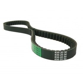 Piedziņas siksna 835mm / 835-20-30 GY6 125 / 150cc