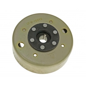 Rotors 8 spoles aizdedze GY6 125/150cc