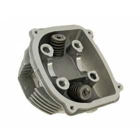 Cylinder Head w/o secondary air system GY6 150cc 157QMJ