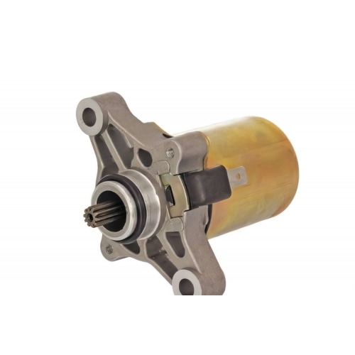 Elektriskais startera motors horizontālajam Kymco / SYM motoram Elektriskais startera motors horizontālajam Kymco / SYM motoram