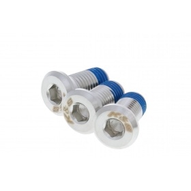 Винты тормозного диска 3шт M10x1.25x16мм