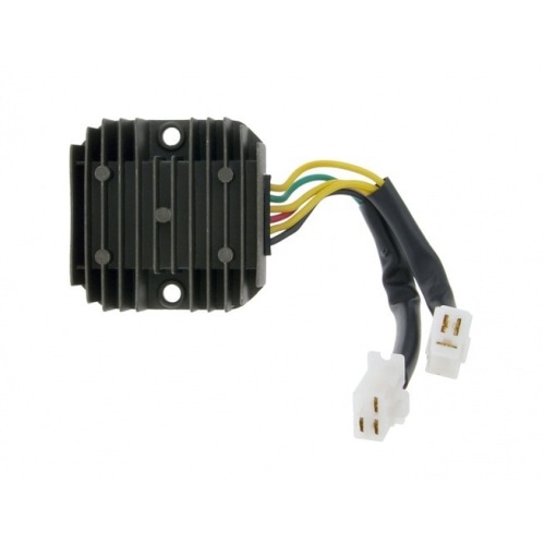 Voltage Regulator Beta / Kymco / Honda CN / Piaggio Hexagon / Sym Voltage Regulator Beta / Kymco / Honda CN / Piaggio Hexagon / Sym