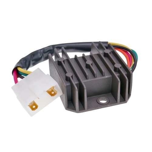 Sprieguma regulators Kymco Agility City / Agility RS 2- / 4 taktu Sprieguma regulators Kymco Agility City / Agility RS 2- / 4 taktu