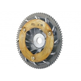 Pusriteņa / ventilatora ritenis Piaggio 125-150cc (Leader)