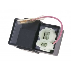 CDI bloks 45km/h AC Ķīna 2-taktu ar sajūga sensoru