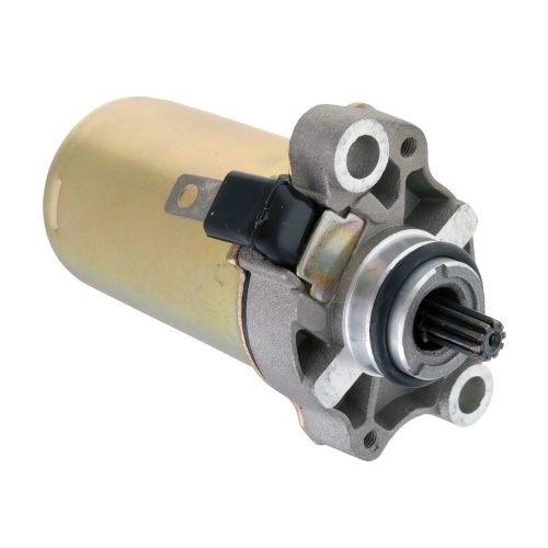 Starter Motor Piaggio 50 2T Purejet / Di-Tech / 50 4T / D50B0 Starter Motor Piaggio 50 2T Purejet / Di-Tech / 50 4T / D50B0