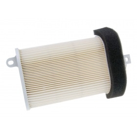 Kartera gaisa filtrs atstāts Yamaha Tmax 530 2012-13
