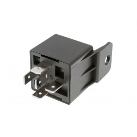 Priekšējo lukturu releji 12V 30A 5 kontakti pastiprināti Aprilia / Derbi / Piaggio Vespa / Ape