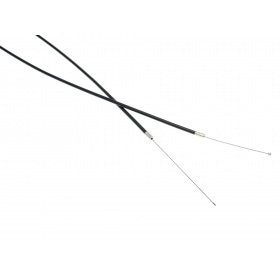 Gāzes trose Complete Mobylette Gac Motobecane mopēds