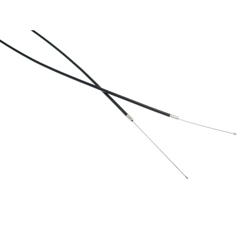 Gāzes trose Complete Mobylette Gac Motobecane mopēds Gāzes trose Complete Mobylette Gac Motobecane mopēds