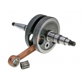 Crankshaft Simson S51 / S53 / S70 / S83 / Schwalbe (KR51/2) / SR 50 / 80